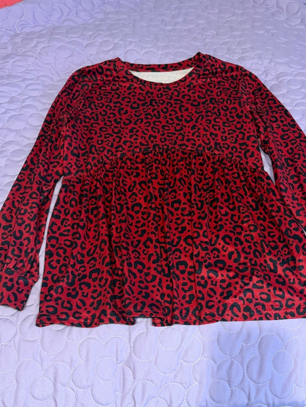 Boutique shirt